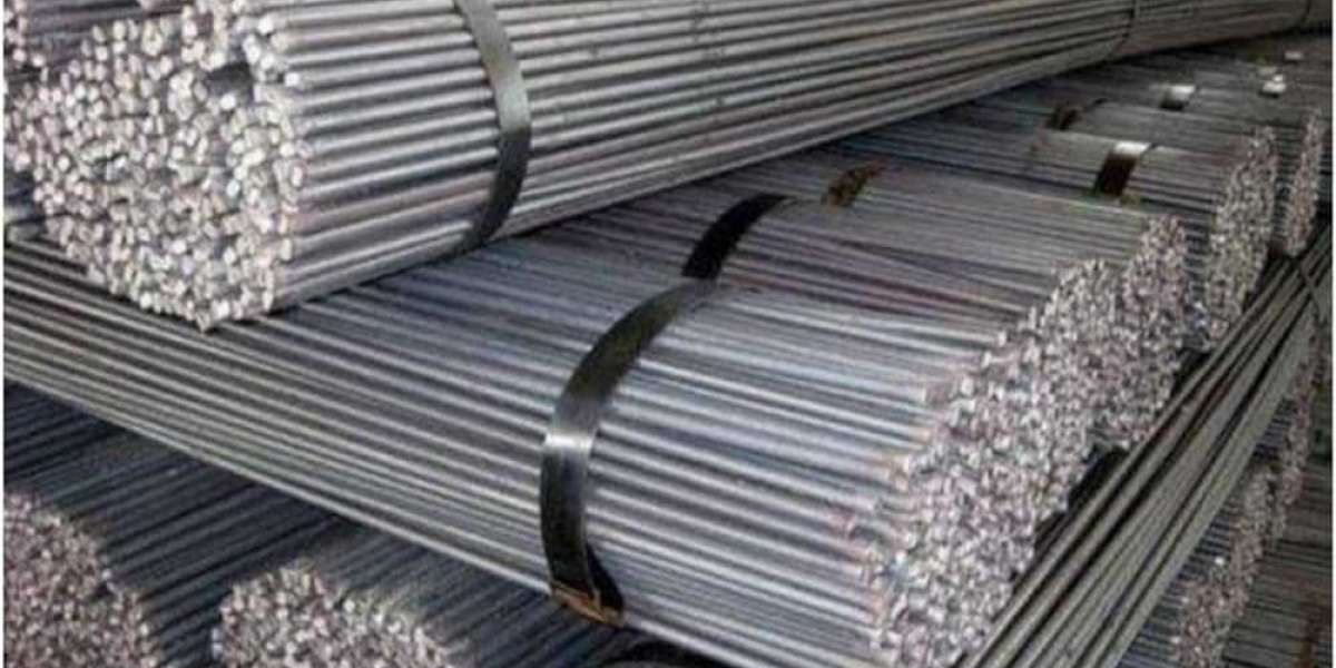 TMT Bars Prices in India: Current Trends and Key Factors