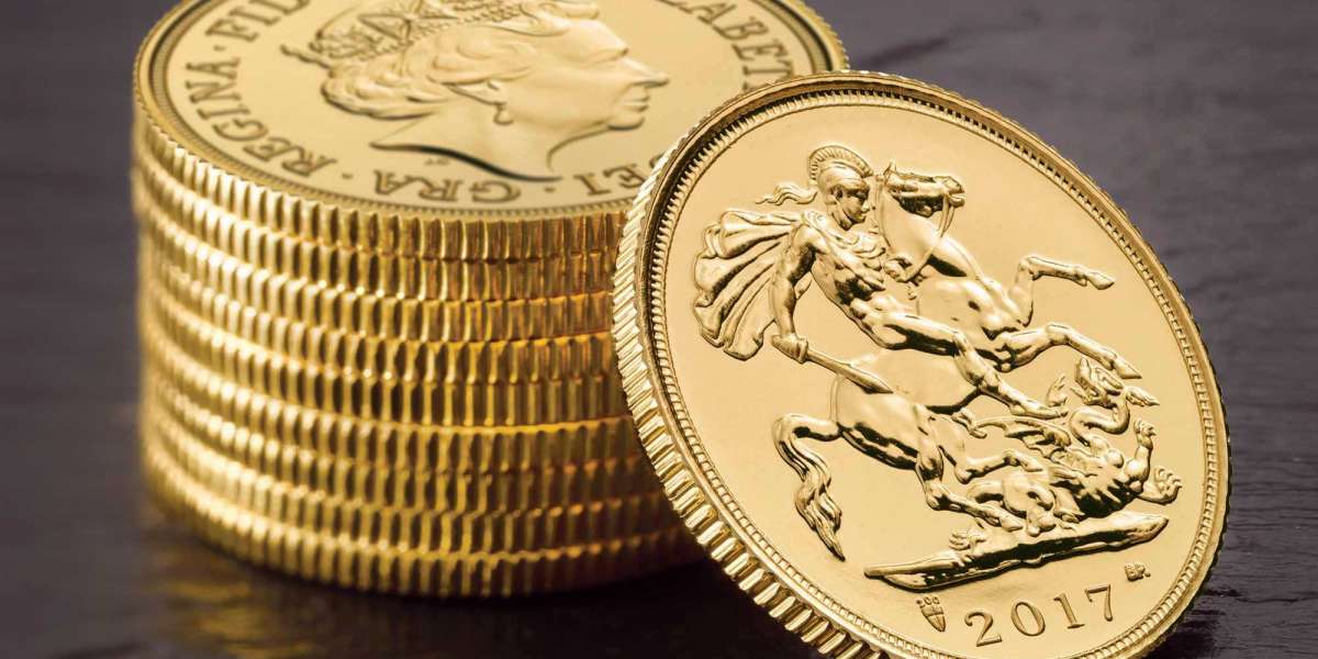 Investing in Gold Coins: What You Need to Know