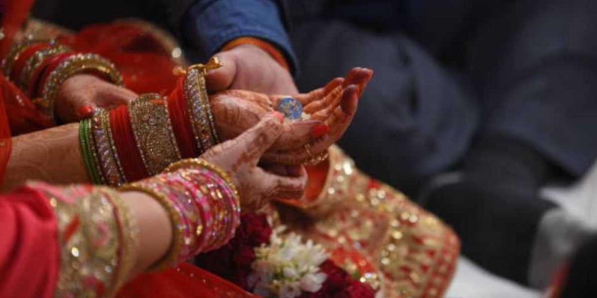 Top Marriage Bureaus in Delhi: Connecting Hearts with Trust and Tradition