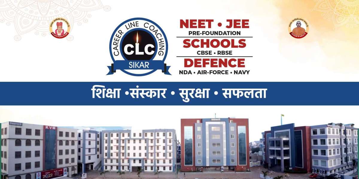 Choose CLC Sikar To Avoid These Blunders While Preparing for NEET & JEE