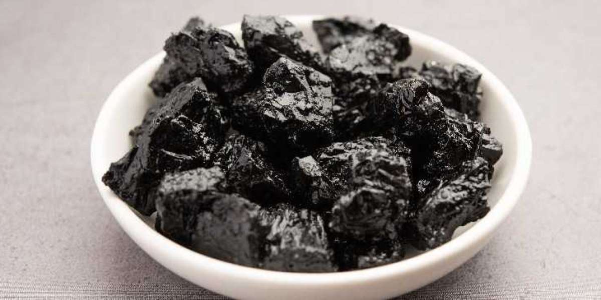 Potential Side Effects of Purely Natural Shilajit