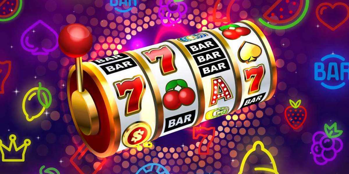 The Best Online Casino Slots With Mystery Reels