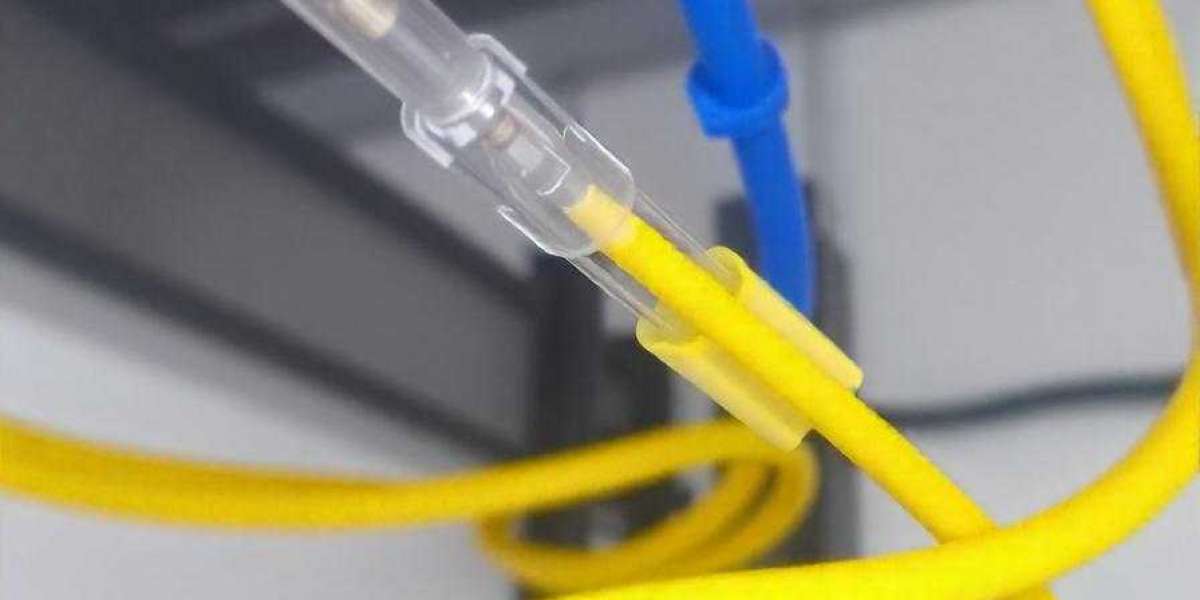 Top 5 Applications for Plenum Unshielded UTP Cables in Networking