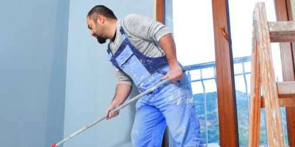 Transform Your Home with Professional Residential Painting Services