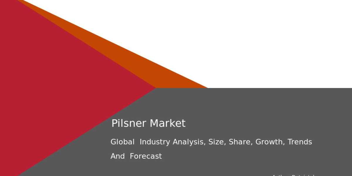 Pilsner Market Executive Forecasts 2032: Research and Industry Insights