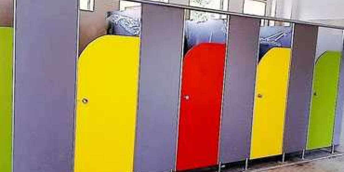 Tips for Selecting Durable Toilet Cubicle Materials