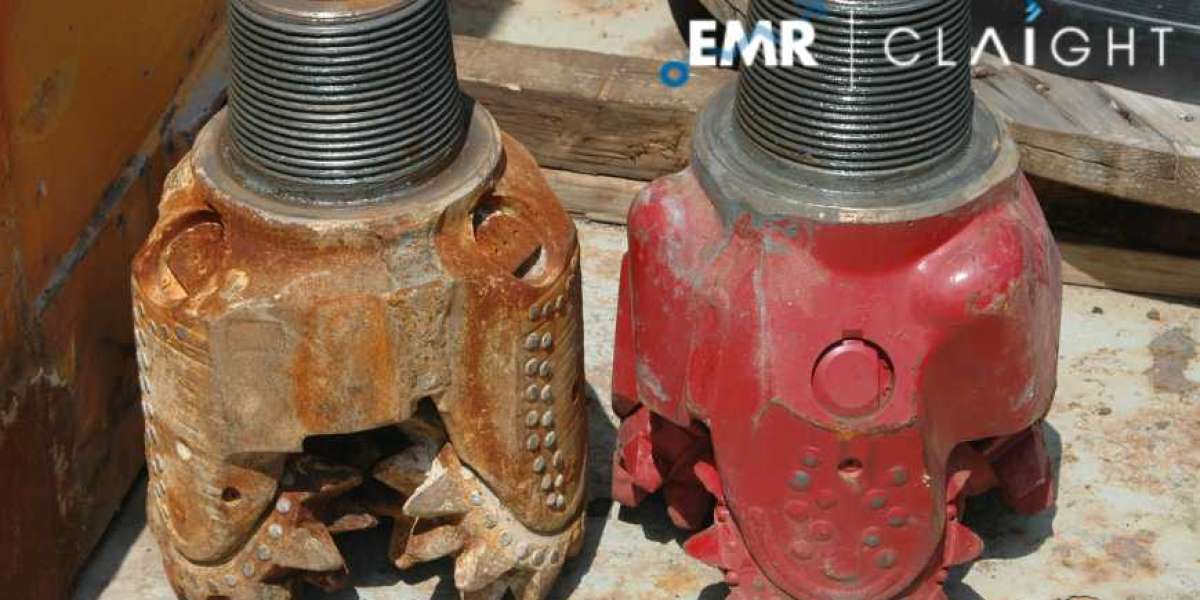 Geothermal Drill Bits Market: Insights, Trends, and Future Prospects