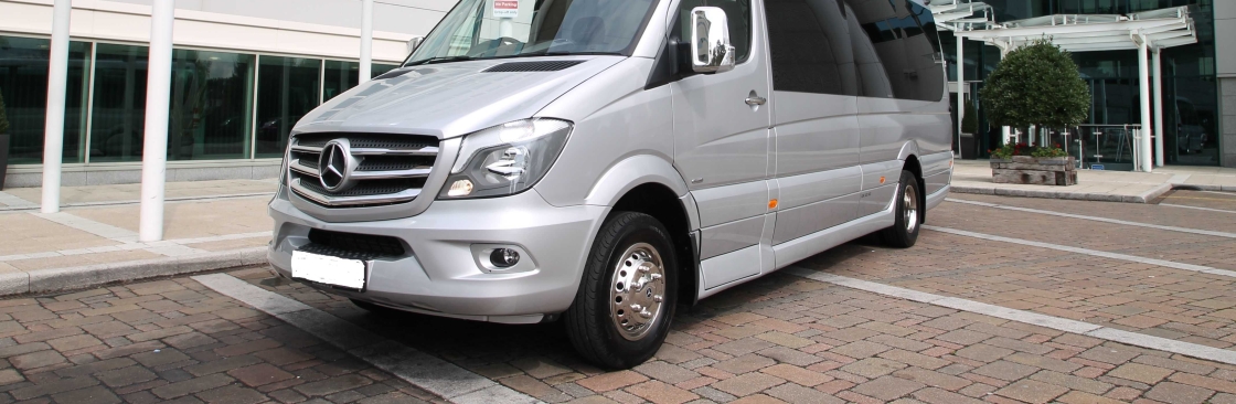 HireMinibus Hull Cover Image