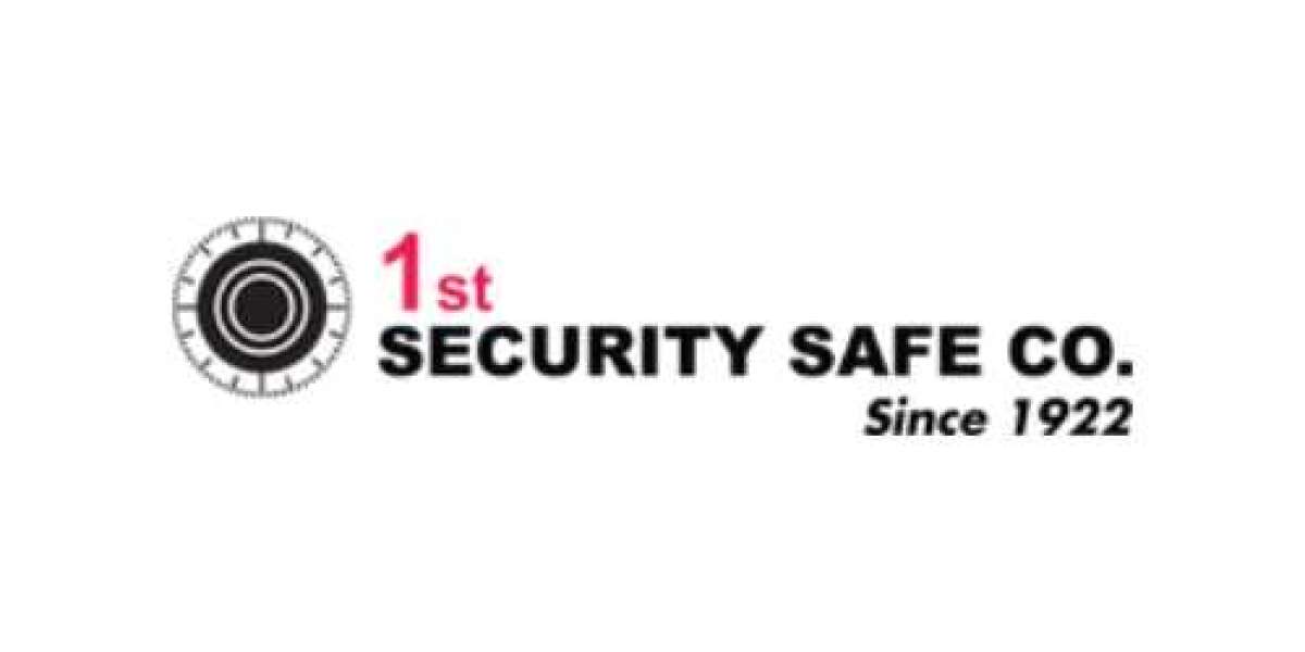 Discover the Excellence of AMSEC Safes: Your Trusted US Security Safes