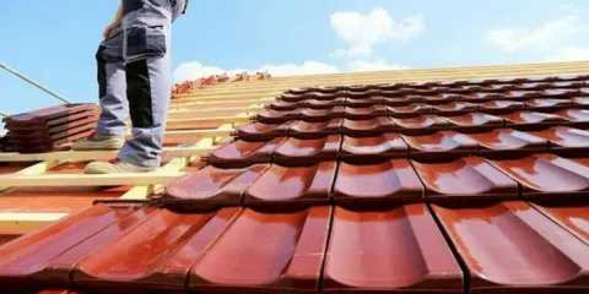 Roofing Market Report Includes Dynamics, Products, and Application 2024 –  2033