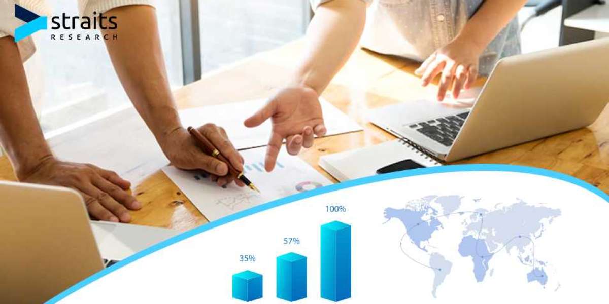 Pyrometer Market Size, Business Revenue Forecast, Leading Competitors And Growth Trends