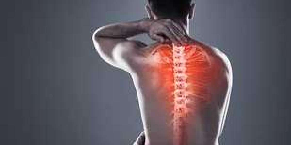 Alternative Treatments for Chronic Back Pain: Acupuncture, Massage, and More