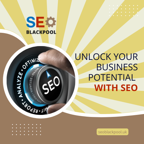 SEO Agency Blackpool | Top SEO Agency in the UK | SEO Blackpool