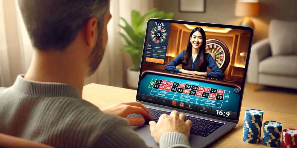 Understanding Online Baccarat