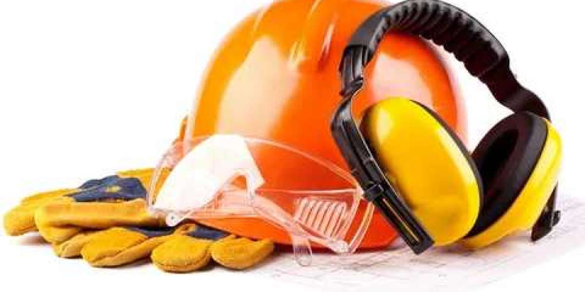 Personal Protective Equipment Market   Overview and Regional Outlook Study 2024 – 2033