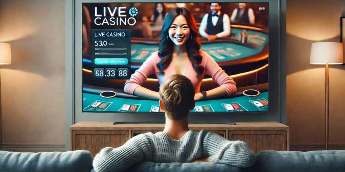 The Ultimate Guide to Choosing a Casino Site