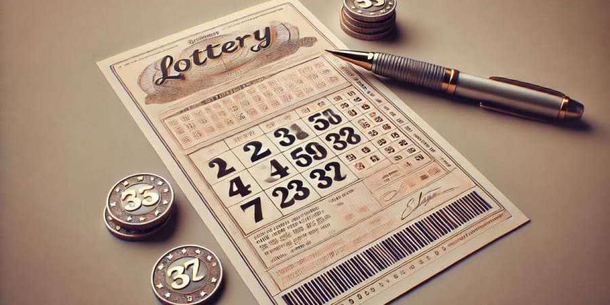 The Ultimate Guide to Bepick Powerball