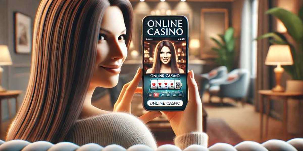 Explore the Excitement of Casino Sites