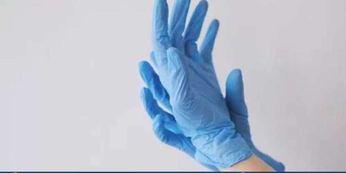 India Disposable Medical Gloves Market Overview & Trends 2032