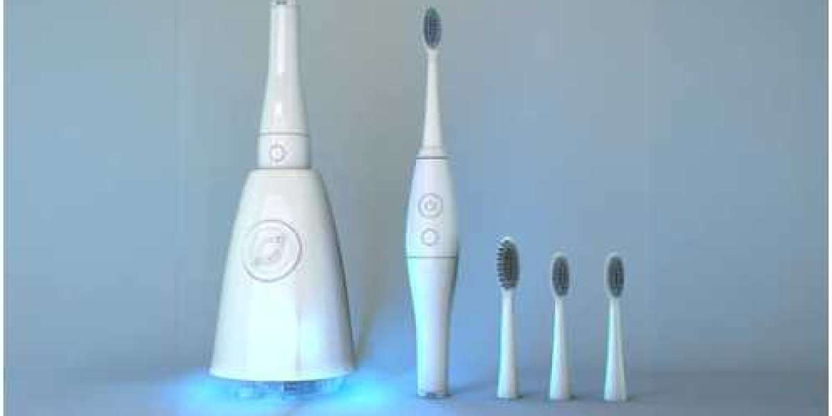 The Essential Guide to Toothbrush Sanitizers: Ensuring a Clean Brush for Optimal Oral Hygiene