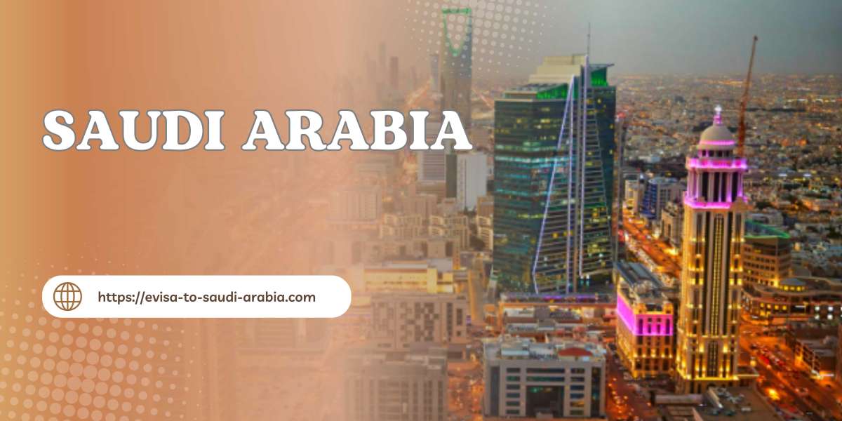 Your Ultimate Guide to Applying for a Saudi Arabia eVisa