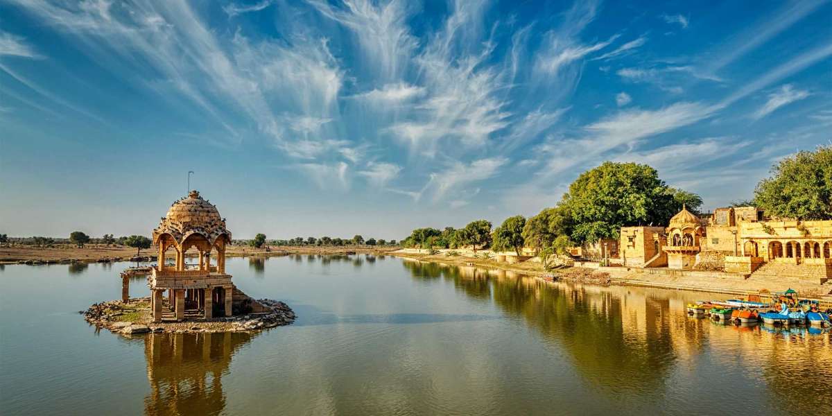 Must-Visit Places in Rajasthan for a Royal Getaway