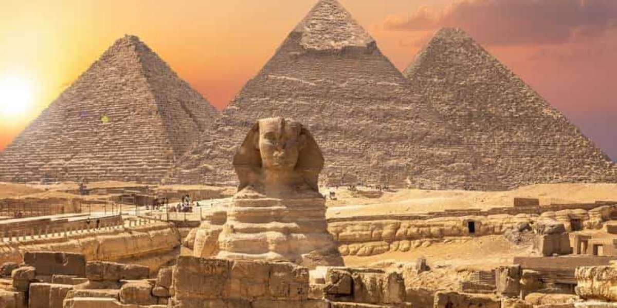 Understanding the e-Visa Cost for Egypt