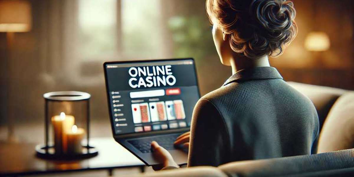 Exploring Top Casino Sites