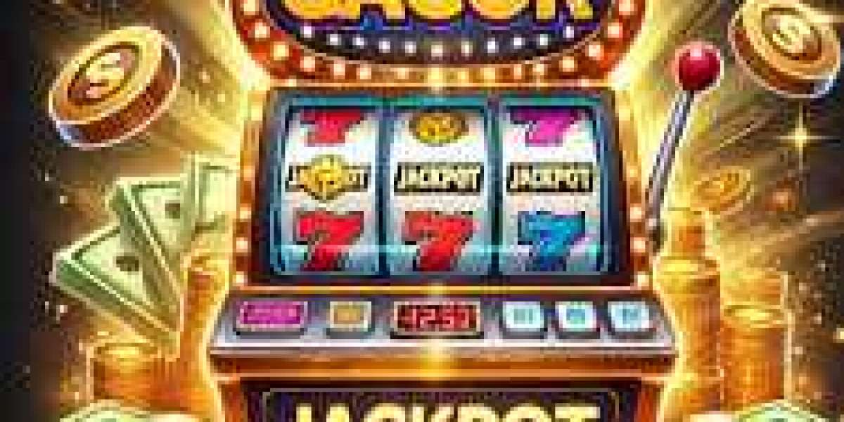 Checking out the Arena of Situs Slot: A new Self-help guide to On the web Slot Video games