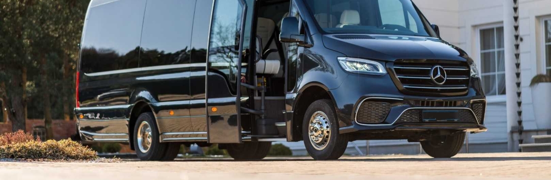 Hire Minibus Lincoln Cover Image