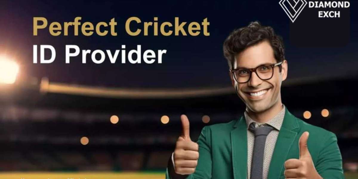 Online Betting ID: Trusted Cricket Betting ID Provider in India