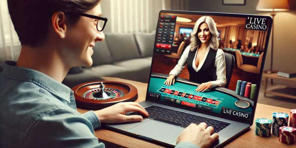 Exploring Online Casino Trends