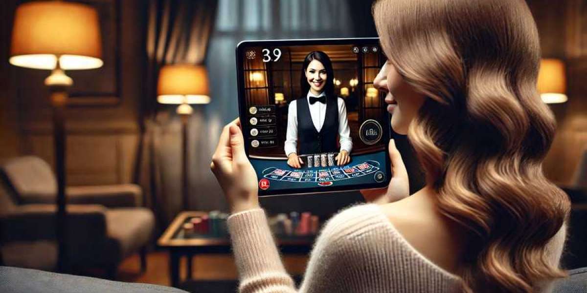 Discovering Online Baccarat